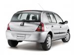 Renault Clio Campus 5-Door 2006 года
